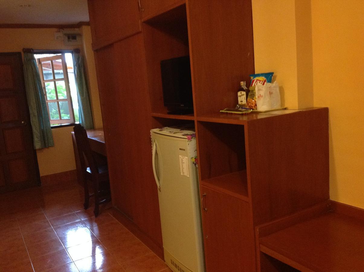 Hotell Coconut House Chaweng Ko Samui